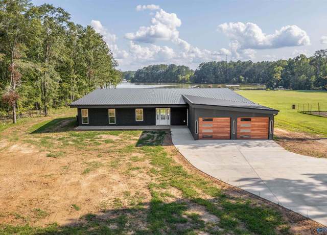 Property at 1620 County Road 136, Cedar Bluff, AL 35959, 4 beds, 4 baths