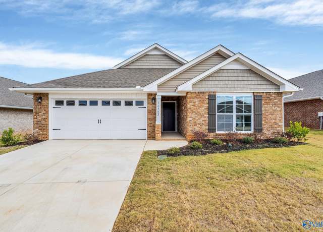 Property at 28847 Nature Trail Dr, Harvest, AL 35749, 3 beds, 2 baths