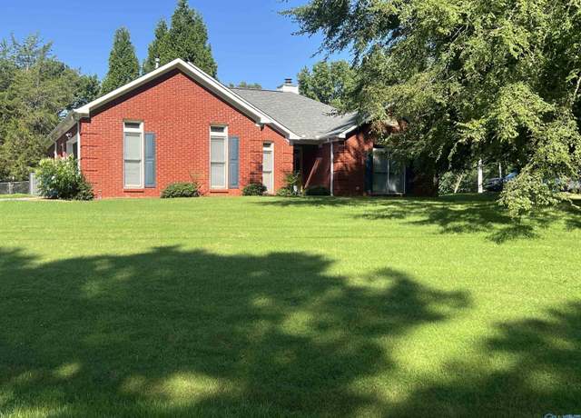 Property at 119 Summerfield Ln, Harvest, AL 35749, 3 beds, 2 baths