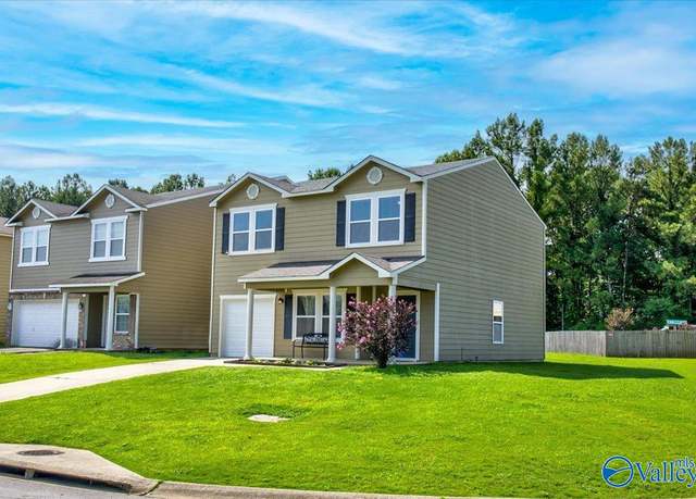 Property at 157 Darrow Creek Dr, Owens Cross Roads, AL 35763, 3 beds, 2.5 baths