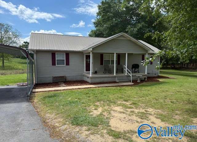Property at 7659 Section Line Rd, Albertville, AL 35950, 3 beds, 2 baths