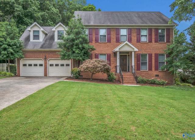 Property at 526 Brenda Dr, Madison, AL 35758, 4 beds, 2.5 baths