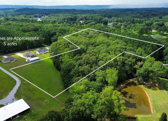 Property at #0 Desoto St, Hokes Bluff, AL 35903