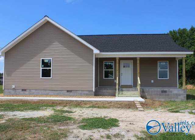 Property at 284 Bellview Rd, Henagar, AL 35978, 3 beds, 2 baths