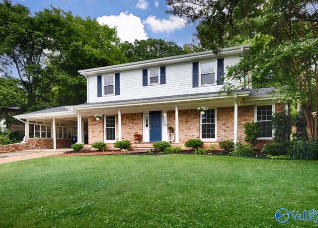 Property at 12001 Greenleaf Dr SE, Huntsville, AL 35803, 4 beds, 2.5 baths
