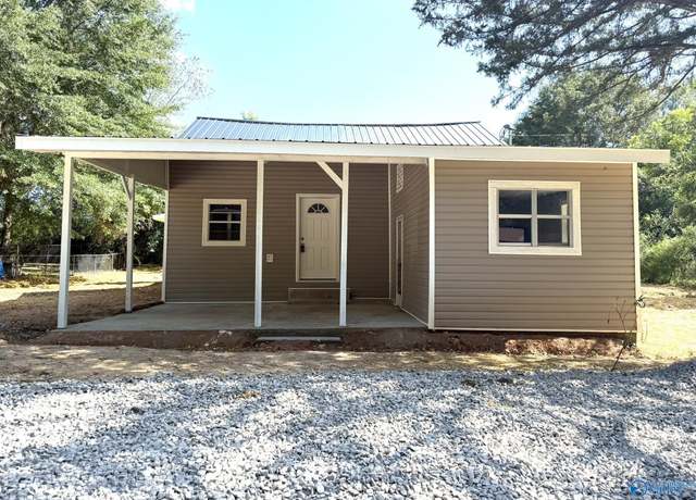 Property at 111 Faulkner St, Albertville, AL 35950, 4 beds, 2 baths