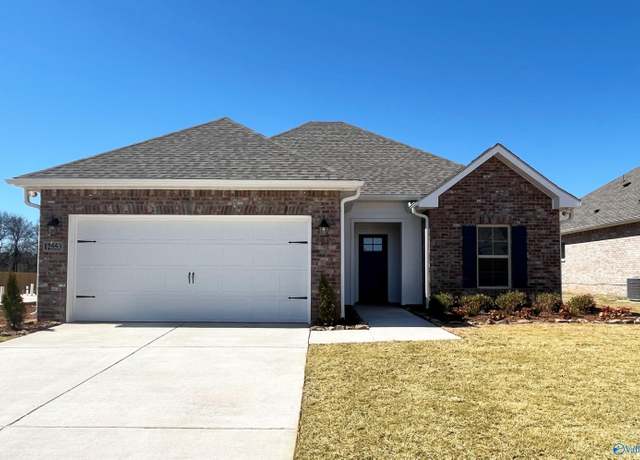 Property at 12553 Juniors Dr, Madison, AL 35756, 3 beds, 2 baths