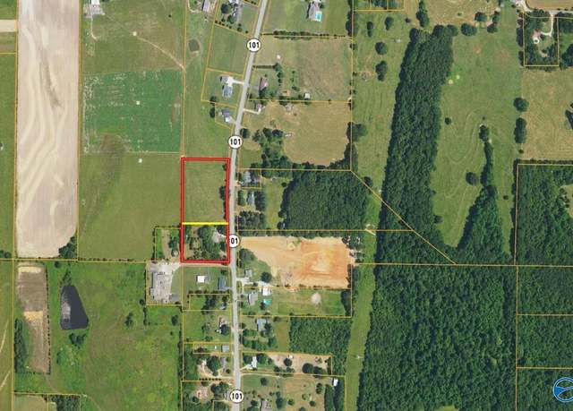 Property at 6265 Alabama Highway 101, Rogersville, AL 35652