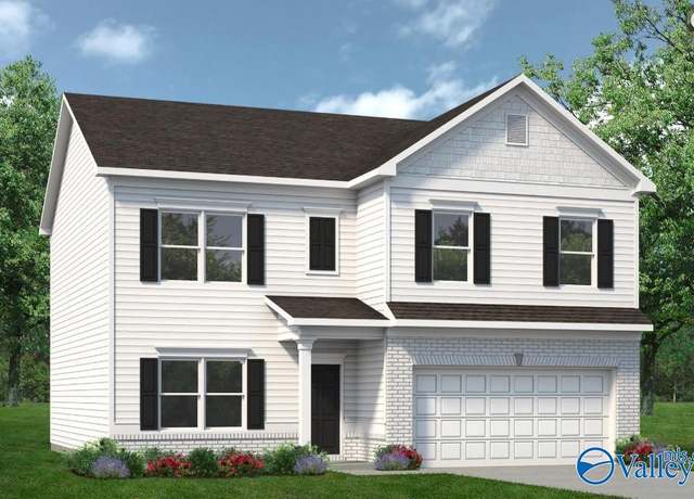 Property at 7313 Pine Run Ln, Owens Cross Roads, AL 35763, 4 beds, 2.5 baths