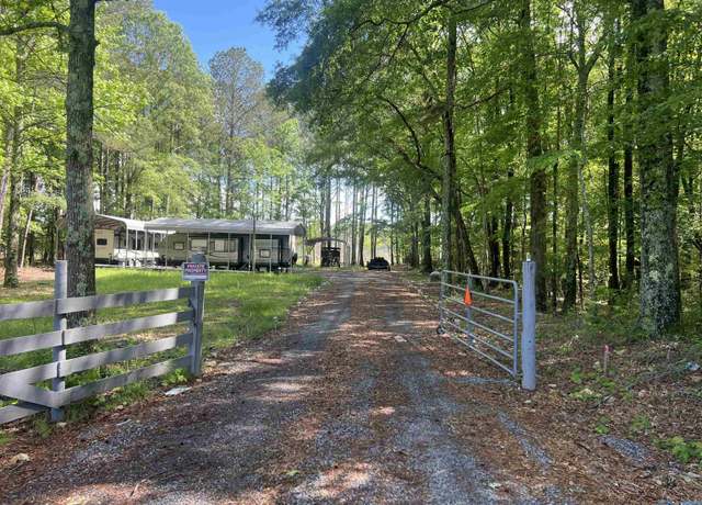 Property at 1258 County Road 136, Cedar Bluff, AL 35959