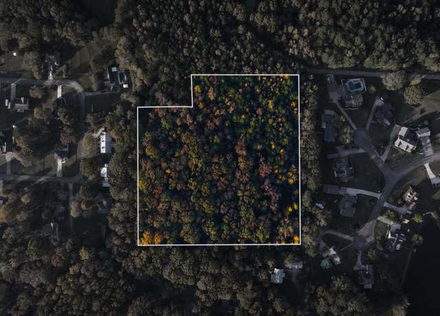 Property at 9 acres on Martin Rd, Boaz, AL 35957