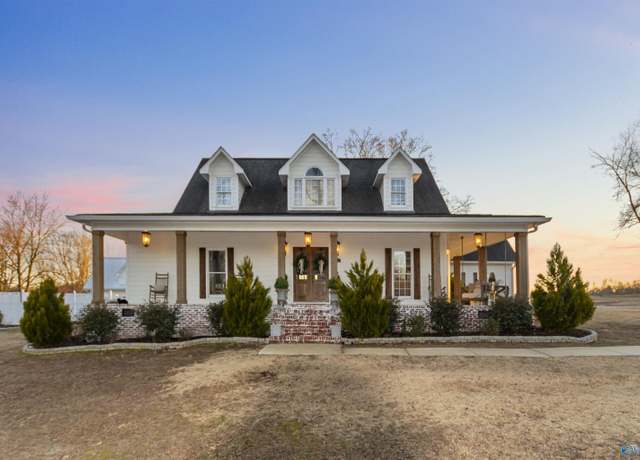 Property at 71 Hawk Ln, Arab, AL 35016, 4 beds, 3.5 baths