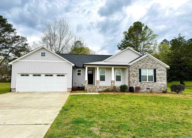 Property at 503 Hannah Ave, Attalla, AL 35954, 3 beds, 2 baths