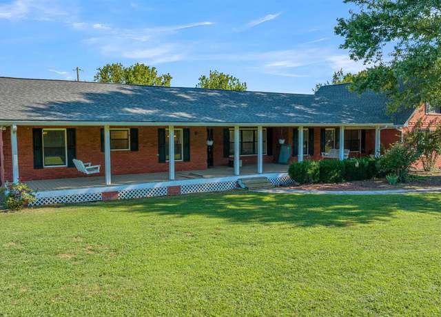 Property at 2531 County Road 119, Fort Payne, AL 35968, 4 beds, 2.5 baths