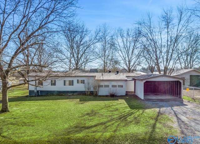Property at 94 Sharon St, Albertville, AL 35951, 3 beds, 1.5 baths
