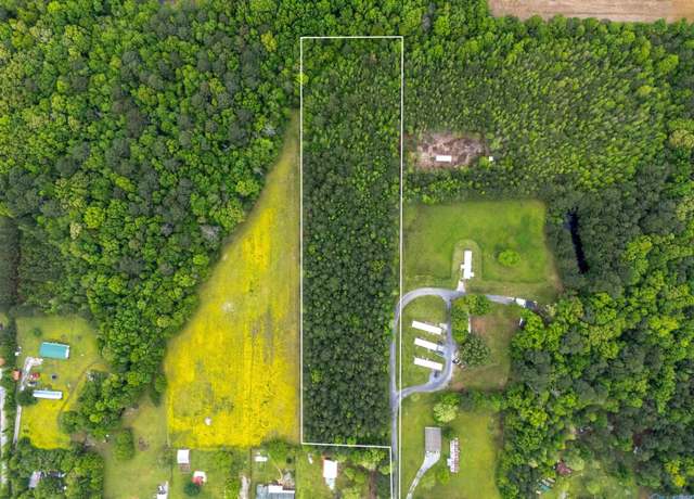 Property at 5.50 Acres New Garden Rd, Elkmont, AL 35620