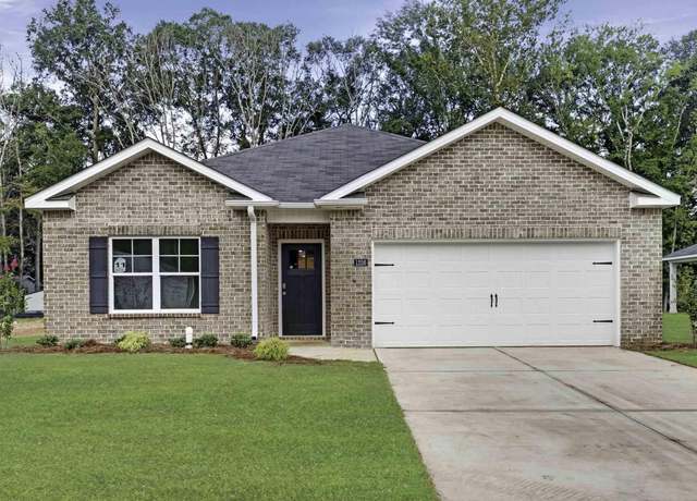 Property at 1256 Eidson St, Athens, AL 35611, 4 beds, 2 baths