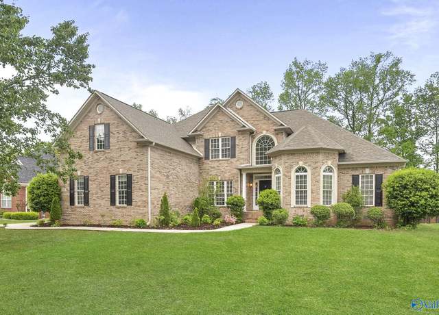Property at 196 Emerson Rd, Madison, AL 35758, 4 beds, 4 baths