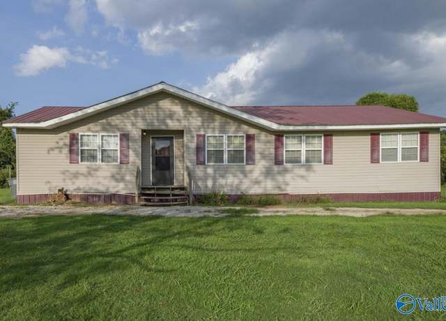 Property at 461 Church St, Hillsboro, AL 35643, 4 beds, 2 baths