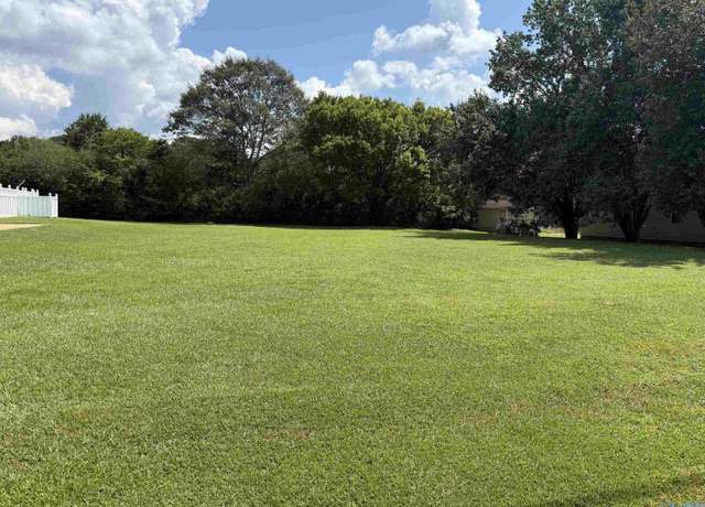 Property at 114 Ohara Dr, Albertville, AL 35950
