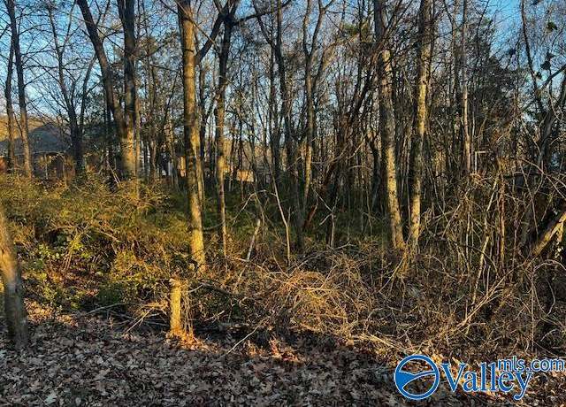 Property at 2603 Spicewood Trl SE, Huntsville, AL 35824