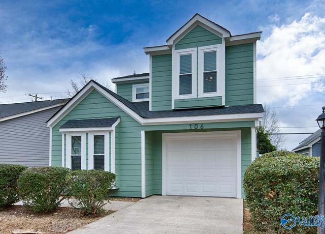 Property at 106 Briargate Ln, Madison, AL 35758, 2 beds, 2 baths