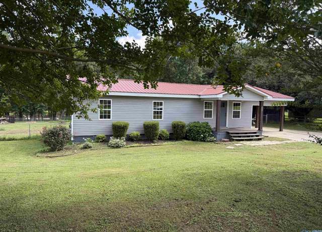 Property at 377 Shoal Creek Rd, Arab, AL 35016, 3 beds, 2 baths