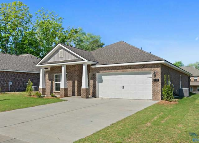 Property at 122 Burdine St, New Market, AL 35761, 4 beds, 2 baths