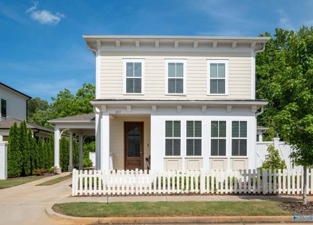 Property at 213 Saint Louis St, Madison, AL 35758, 5 beds, 3.5 baths
