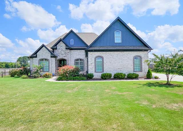 Property at 15559 Huntsville Brownsferry Rd, Athens, AL 35611, 4 beds, 3.5 baths