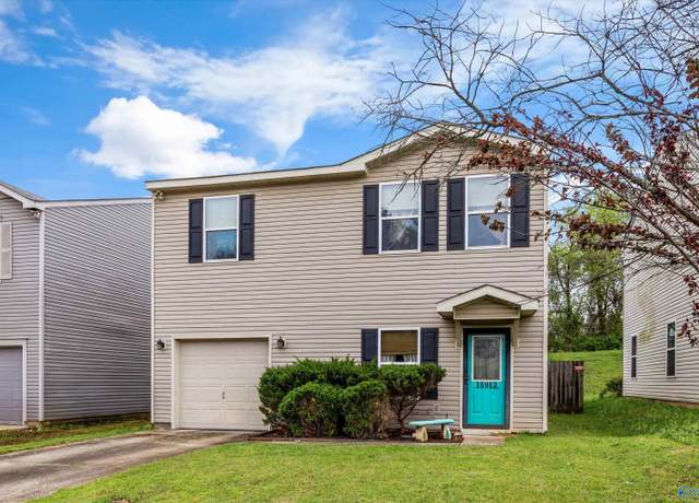 Property at 16912 Wellhouse Dr, Harvest, AL 35749, 2 beds, 1 bath
