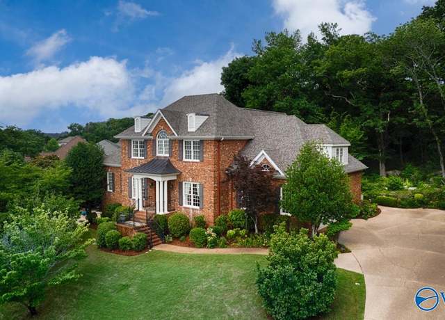 Property at 2117 Springhouse Rd SE, Huntsville, AL 35802, 5 beds, 4 baths
