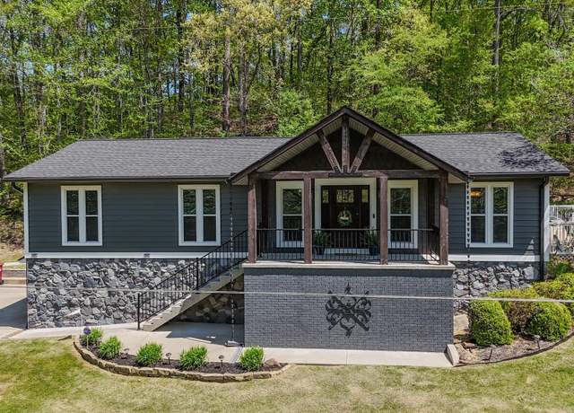 Property at 840 Riverside Dr, Hamilton, AL 35570, 3 beds, 2 baths