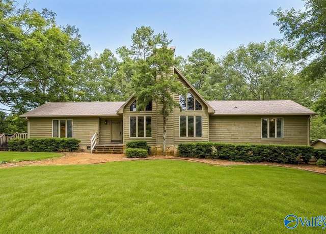 Property at 181 Rock Spring Rd, Owens Cross Roads, AL 35763, 3 beds, 2 baths