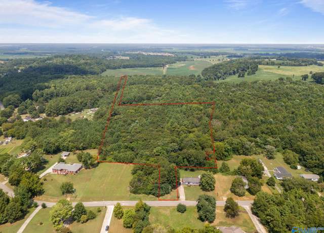 Property at 11 Acres Carters Gin Rd, Toney, AL 35773