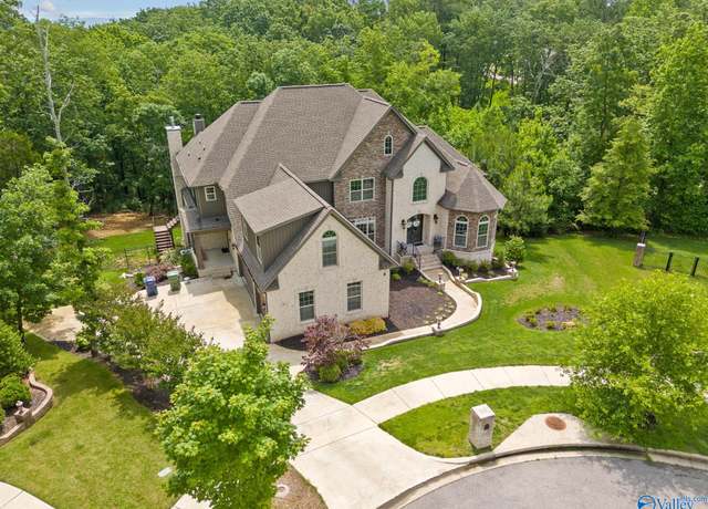 Property at 1 Sylvias Way SE, Huntsville, AL 35803, 4 beds, 3.5 baths