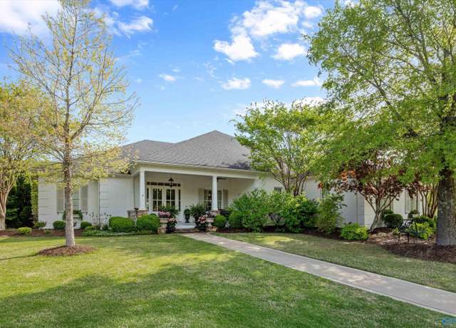 Property at 60 Mcmullen Ln, Gurley, AL 35748, 4 beds, 4.5 baths