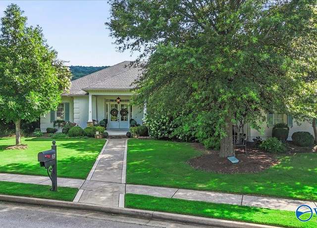 Property at 60 Mcmullen Ln, Gurley, AL 35748, 4 beds, 4.5 baths