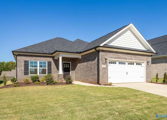 Property at 62 Faulkner Rd, Madison, AL 35756, 3 beds, 2 baths