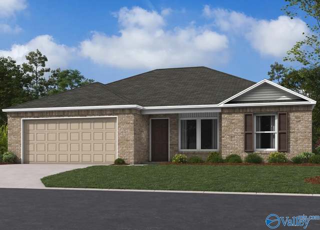 Property at 107 Olde Hearth Rd, New Market, AL 35761, 3 beds, 2 baths