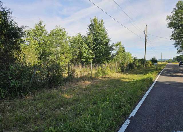 Property at 20 Acres #1 Lee Rd E, Falkville, AL 35640