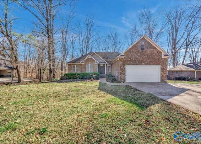 Property at 24434 Hickory Dr, Elkmont, AL 35620, 4 beds, 4 baths