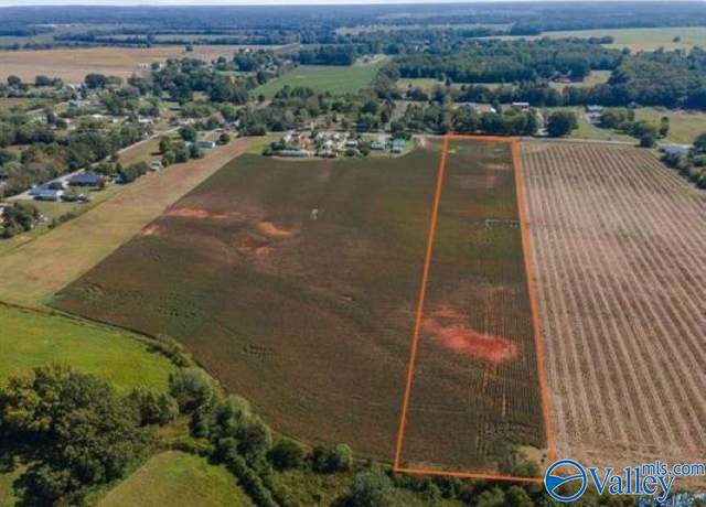 Property at 6 Acres Stephens Rd, Hazel Green, AL 35750