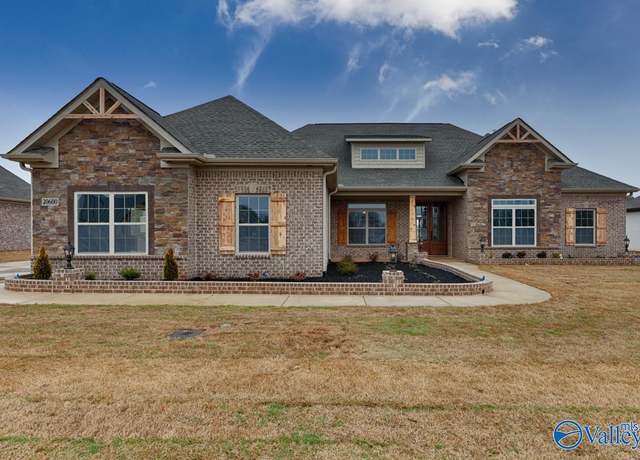 Property at 20960 Calcutta St, Athens, AL 35611, 4 beds, 3.5 baths