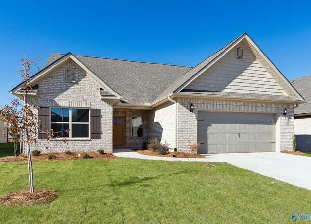 Property at 418 Ledgeway Dr, Harvest, AL 35749, 4 beds, 3 baths