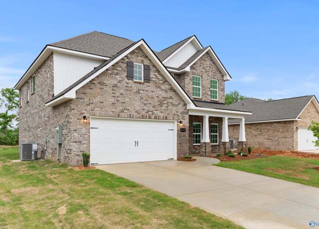 Property at 143 Ivy Vine Dr, Toney, AL 35773, 4 beds, 2.5 baths