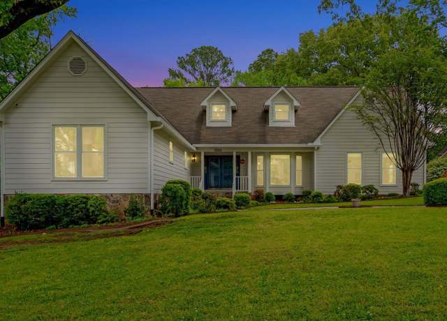 Property at 15004 Deaton Dr SE, Huntsville, AL 35803, 4 beds, 2.5 baths