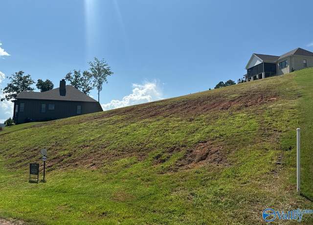 Property at LOT 73 Fall Creek Dr, Guntersville, AL 35976