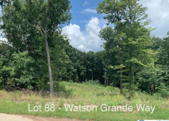 Property at 26 Watson Grande Way, Owens Cross Roads, AL 35763