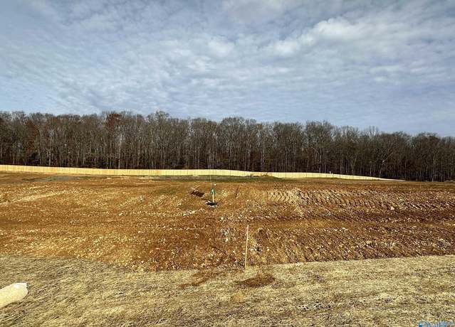 Property at Lot 3 Bear Bryant Dr, Athens, AL 35613